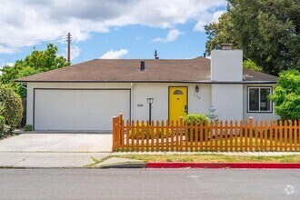 Building Photo - SUNNYVALE - Updated 3B/2B Single Family Home