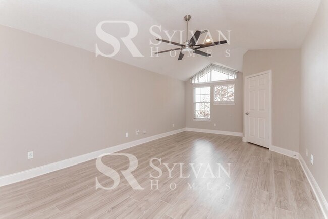 Building Photo - Turn the key. Enter. Smile. Repeat every day!