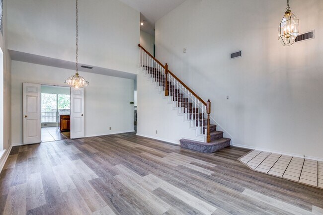 Building Photo - 4-BEDROOM IN WESTCREEK, NORTHSIDE ISD