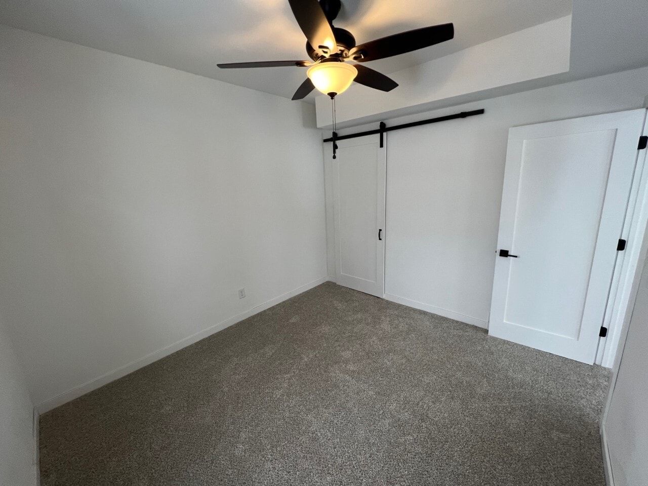 Bedroom #2 - 411 S Dakota St