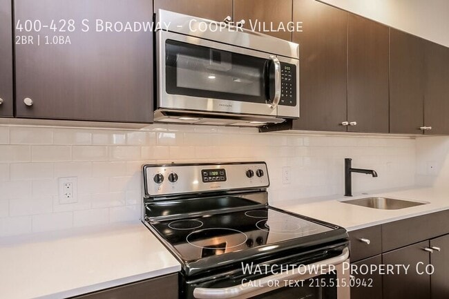 Building Photo - 400-428 S Broadway-Cooper Village