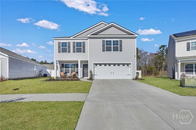 Primary Photo - 27 Spicebush Cir