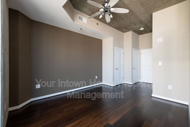 Building Photo - 855 Peachtree St NE