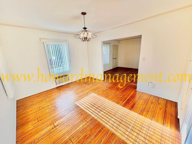 Building Photo - Your Dream Home Awaits: A Hidden Gem in a ...