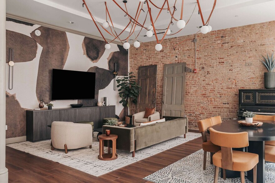 Building Photo - 240 Rep. John Lewis Way N