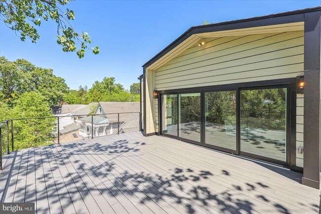 Building Photo - 5706 Nevada Ave NW