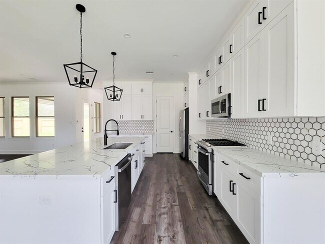 Building Photo - 18219 Polo Meadow Dr