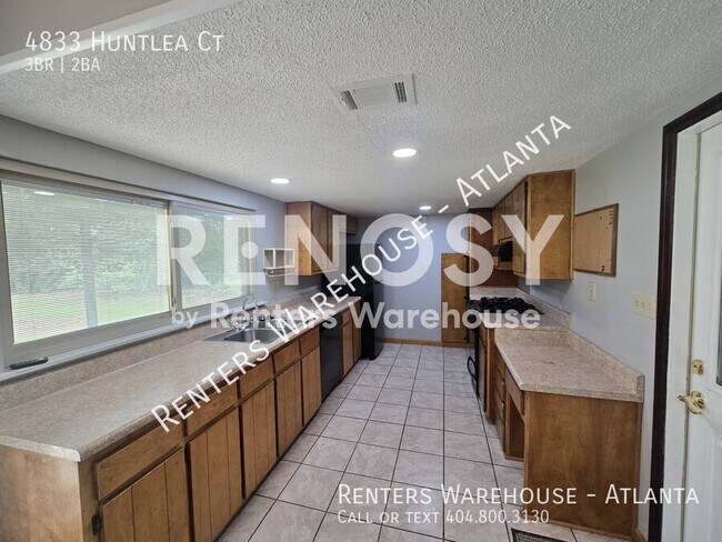 Building Photo - 4833 Huntlea Ct