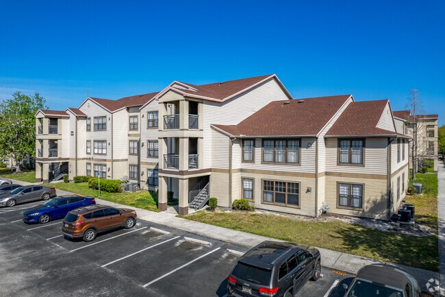 Building Photo - Brandon Crossing