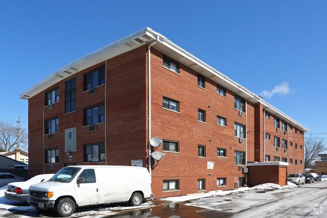 Building Photo - Denley Court