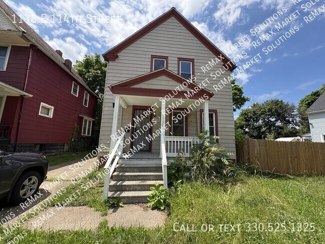Building Photo - 1138 E 114th St