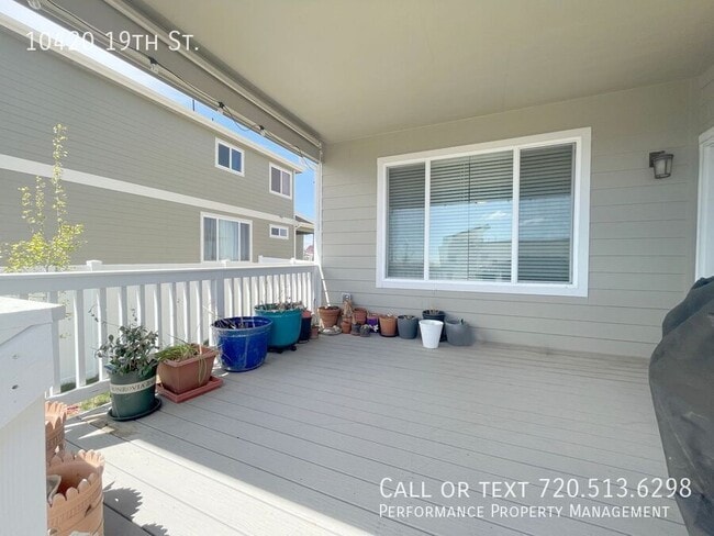 Building Photo - 10420 19th St