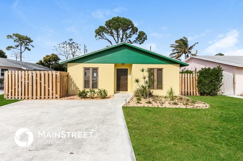 Building Photo - 3577 Lothair Ave