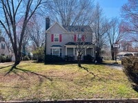 Building Photo - 1883 Steeplechase Run