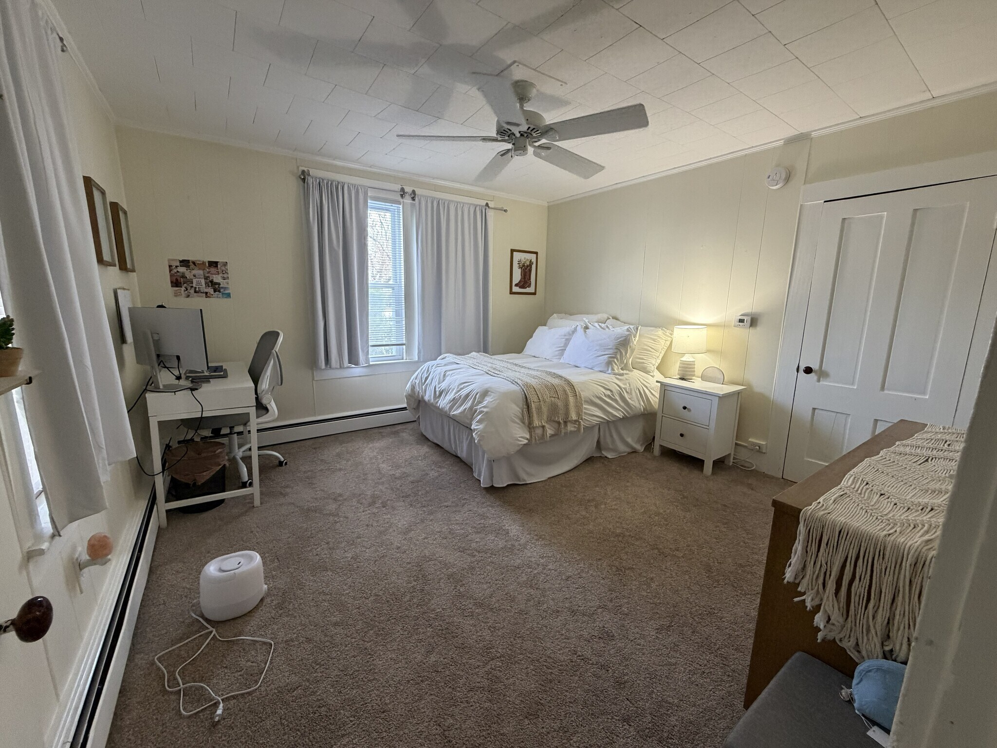 Bedroom #1 - 251 Locust St