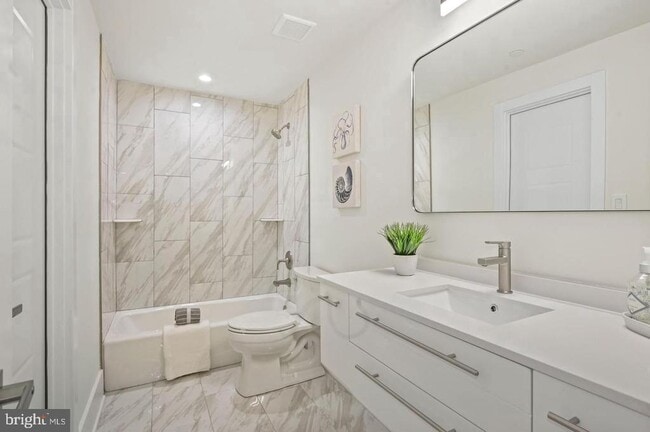 Building Photo - 5805 Massachusetts Ave