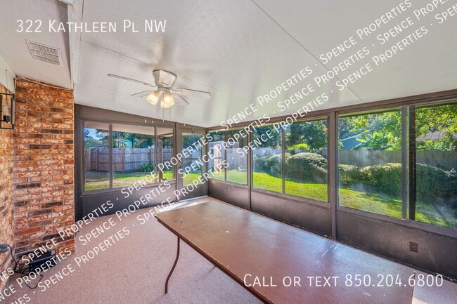 Building Photo - 322 Kathleen Pl NW