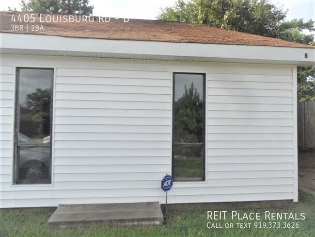 Building Photo - 3 Bed 2 Bath Near Hwy 401/Mini-City in Nor...