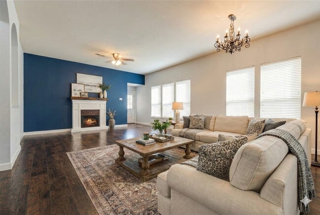 Building Photo - 7210 Chasegrove Ln