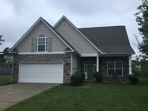 Building Photo - 3113 Twin Peaks Ct