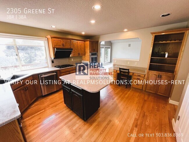 Building Photo - 2305 Greene St