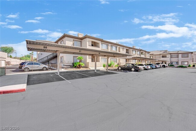 Building Photo - 8725 W Flamingo Rd