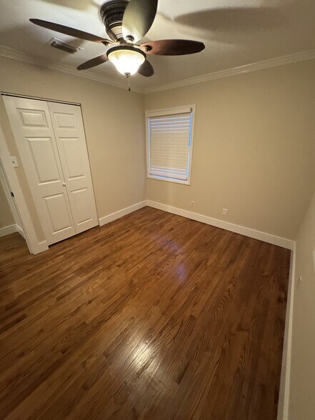 Bedroom 2 - 406 Rosa Ave