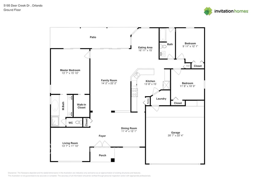 Building Photo - 5195 Deer Creek Dr
