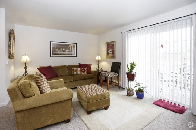 Saw Mill Creek Apartments Vicksburg, MI Apartment Finder
