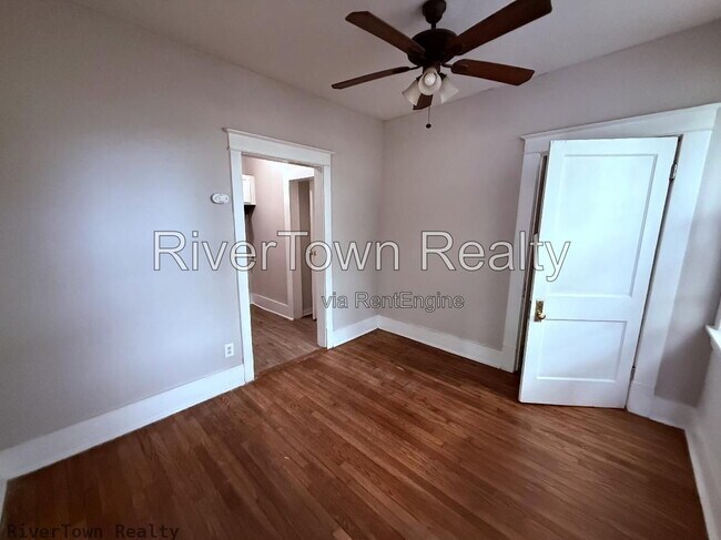 Building Photo - 3633 Carnes Ave