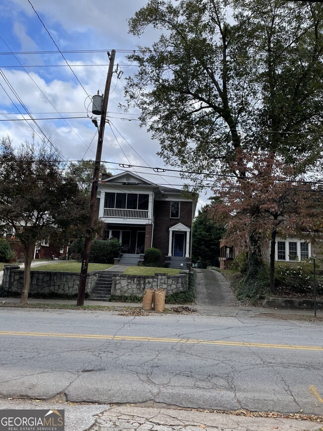 Building Photo - 975 North Highland Avenue Northeast