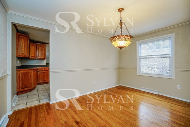 Building Photo - Discover what it feels like to LOVE where you LIVE!