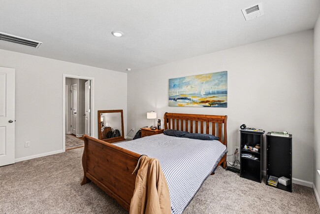 Building Photo - 8859 Shovelnose Ct