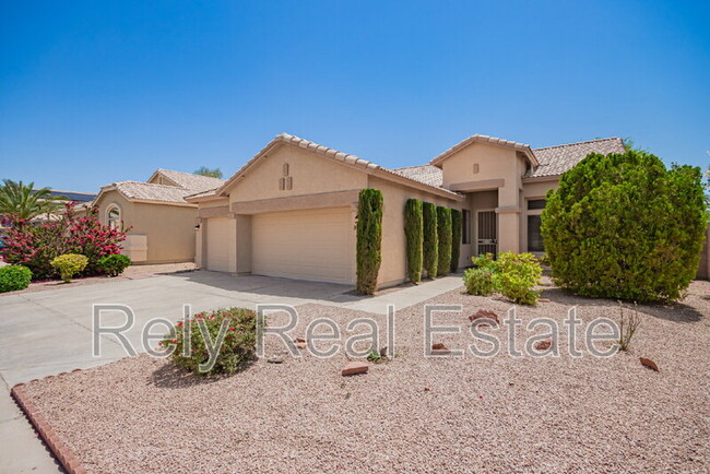 Building Photo - 3447 W Via Montoya Dr