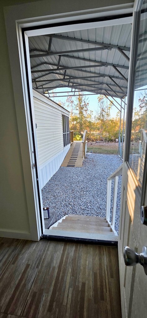 Building Photo - 125 N Patrick St