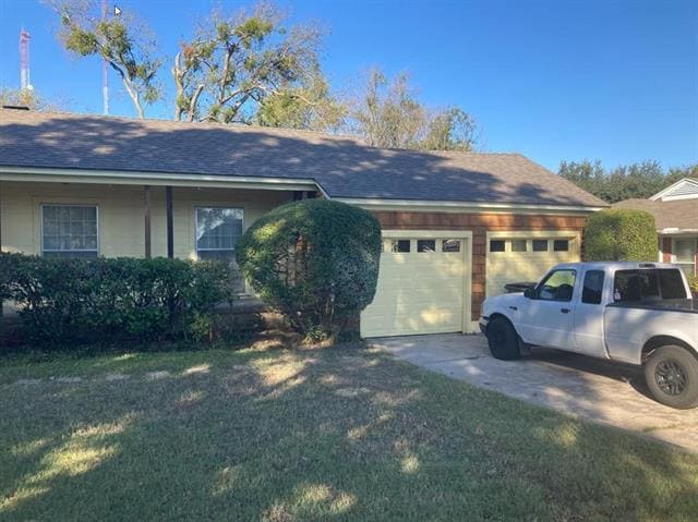 Building Photo - 1820 Oakland Blvd