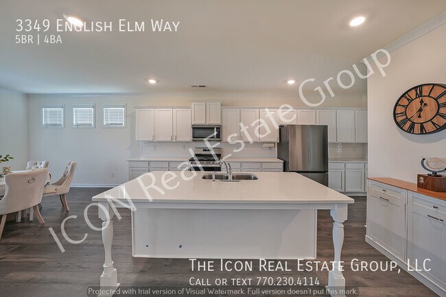 Building Photo - 3349 English Elm Wy