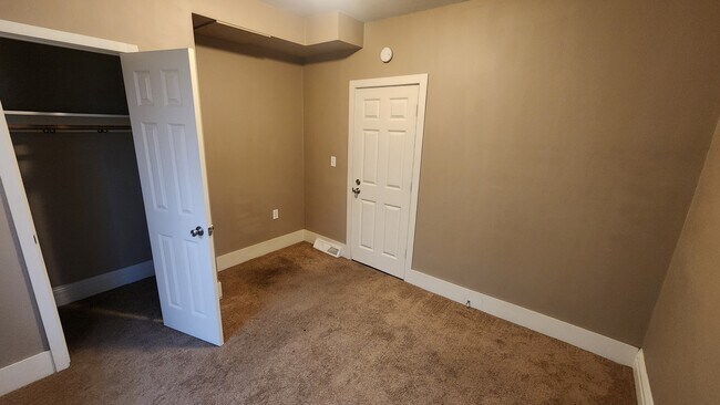Bedroom 2 - 766 W Howard St