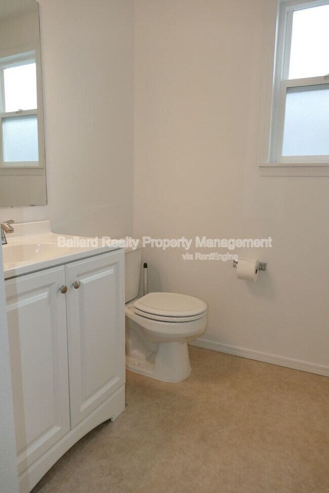 Building Photo - 918 NW 51st St