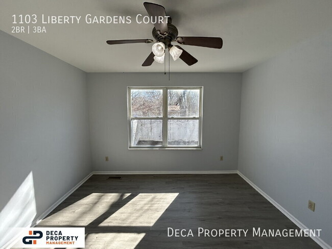 Building Photo - 1103 Liberty Gardens Ct