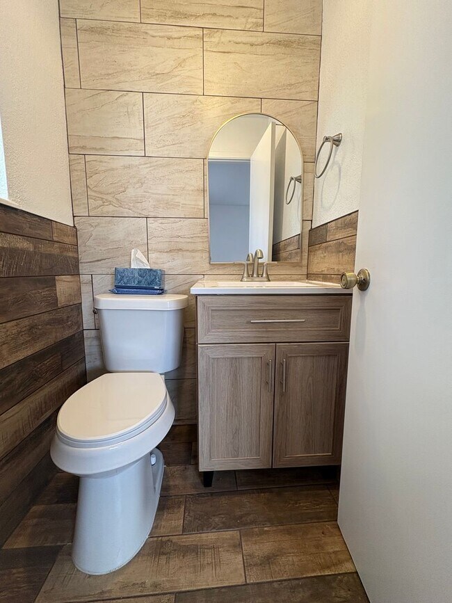 Building Photo - HOME FOR RENT IN NORTHEAST EL PASO
