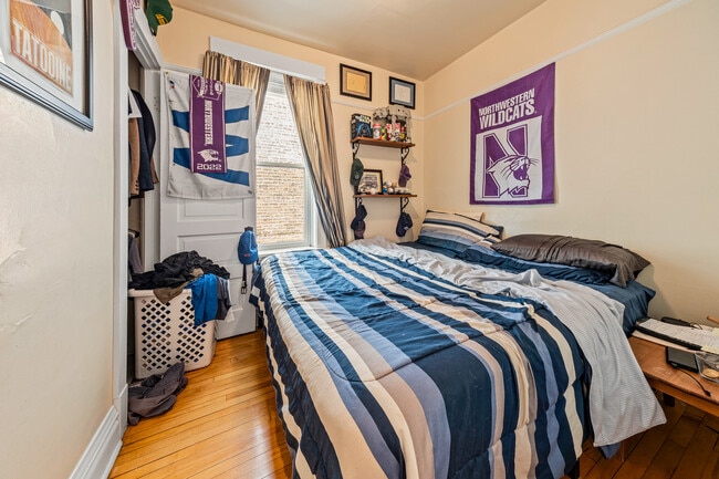 Building Photo - 3614 N Hoyne Ave