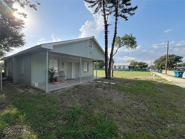 Building Photo - 331 E Street Unit