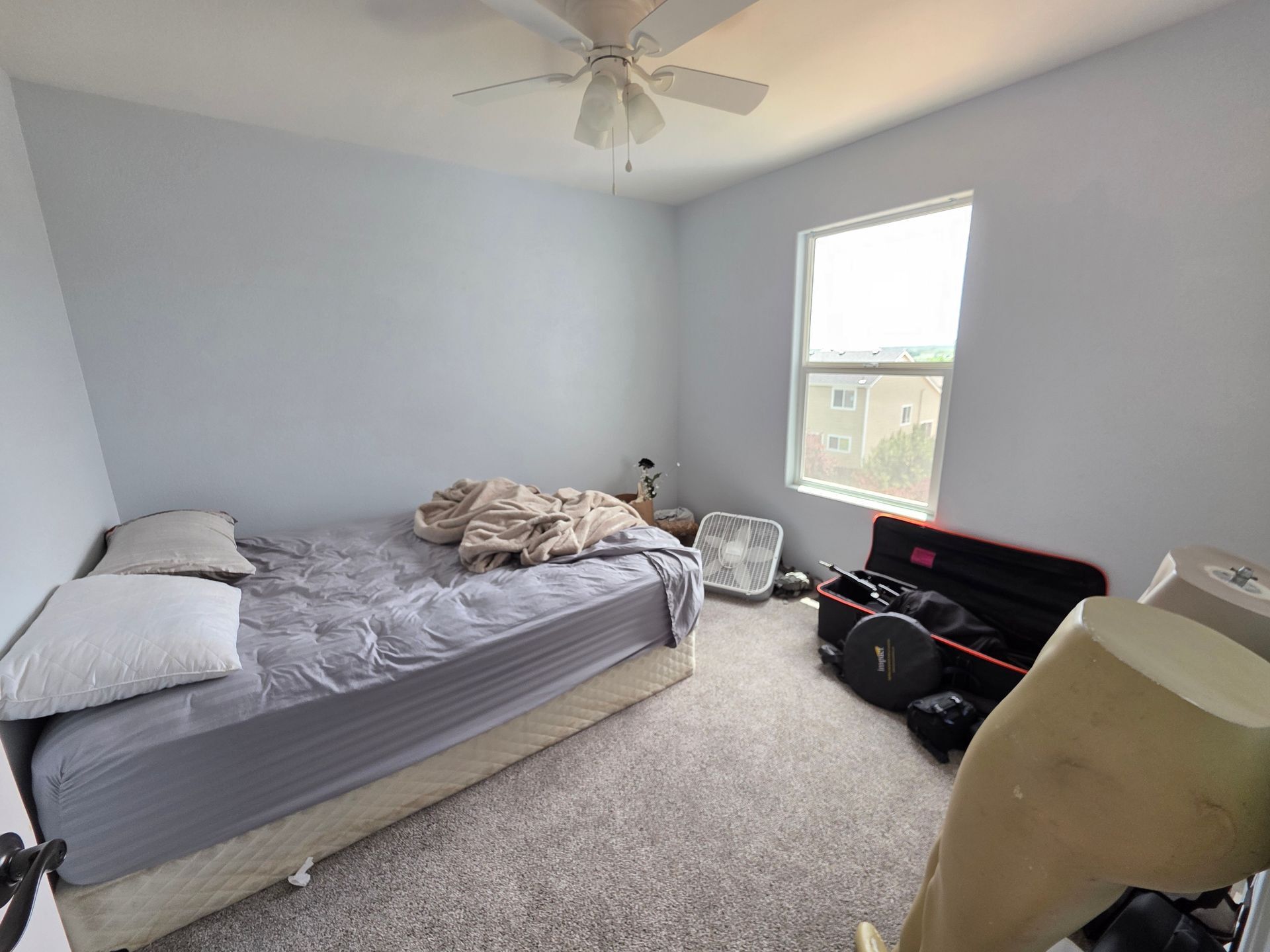 Building Photo - 8865 Chalali Mesa Ct