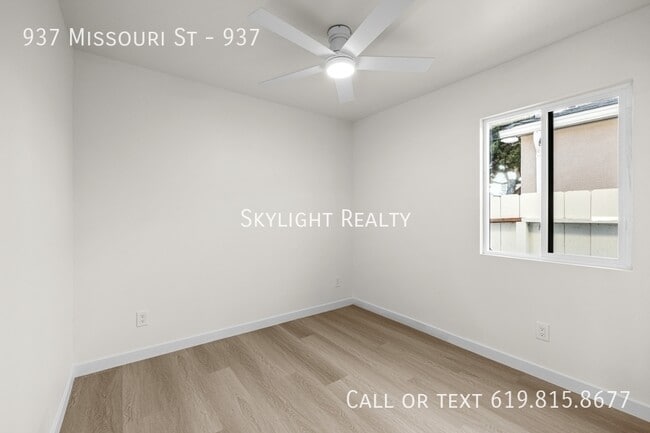 Building Photo - 937 Missouri St