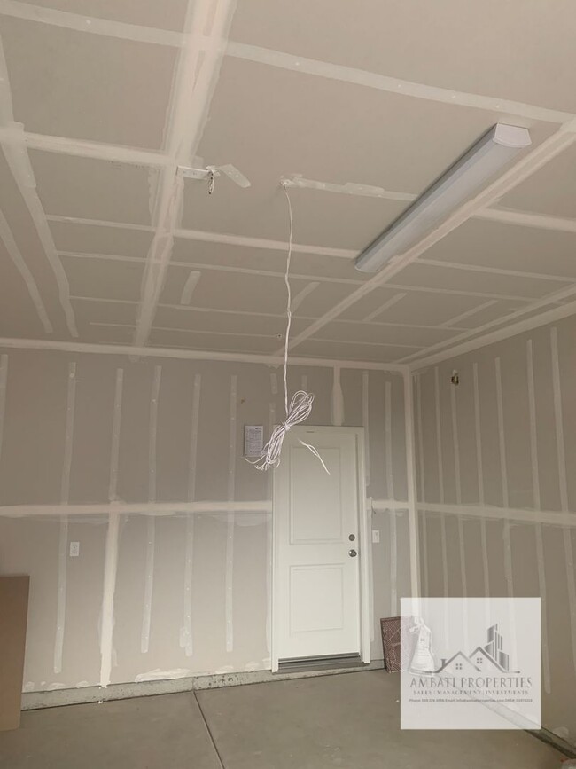 Building Photo - Brand New Four Bedroom Home with Solar!