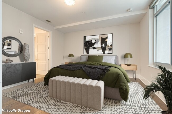 Building Photo - 20 Rutledge St