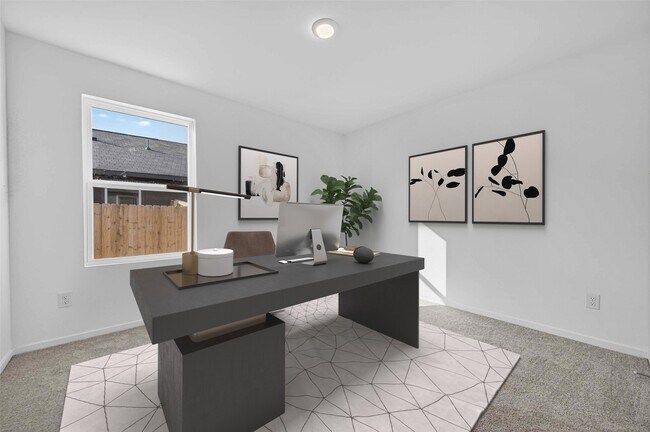 Building Photo - 324 Bush Mdw Ln