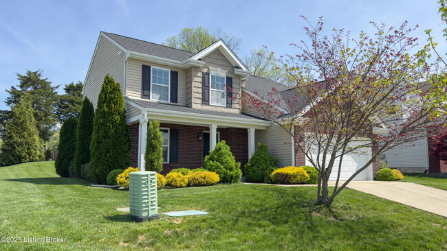 Primary Photo - 17013 Green Crest Ln