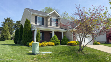Building Photo - 17013 Green Crest Ln